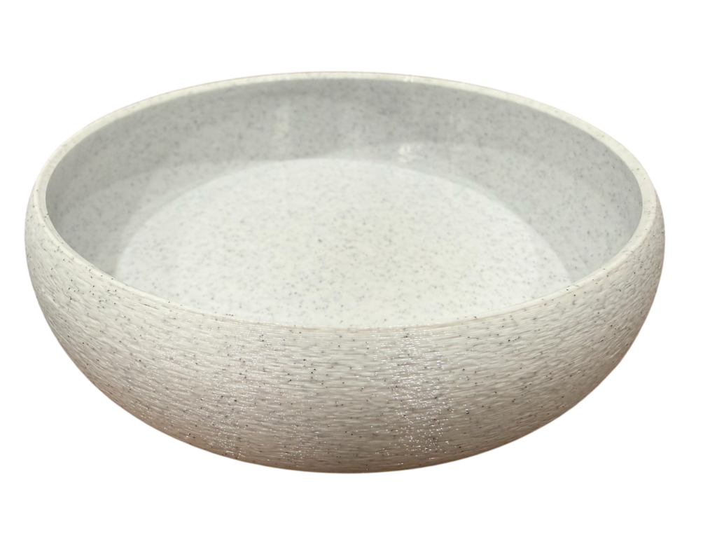 ファジー　3d print